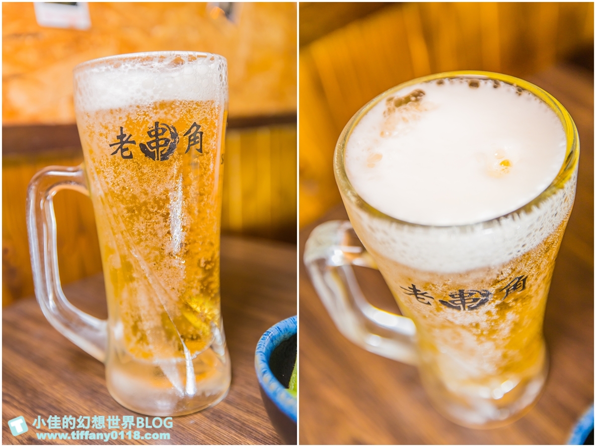 [板橋美食]老串角居酒屋(附菜單)/Google評價4.9平日人潮就爆滿/近江子翠捷運站/不定期創意料理好吃交通又方便/板橋居酒屋推薦