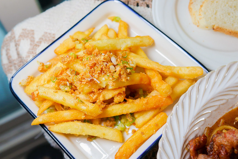 Tan Gee湠橘義式餐廳-16