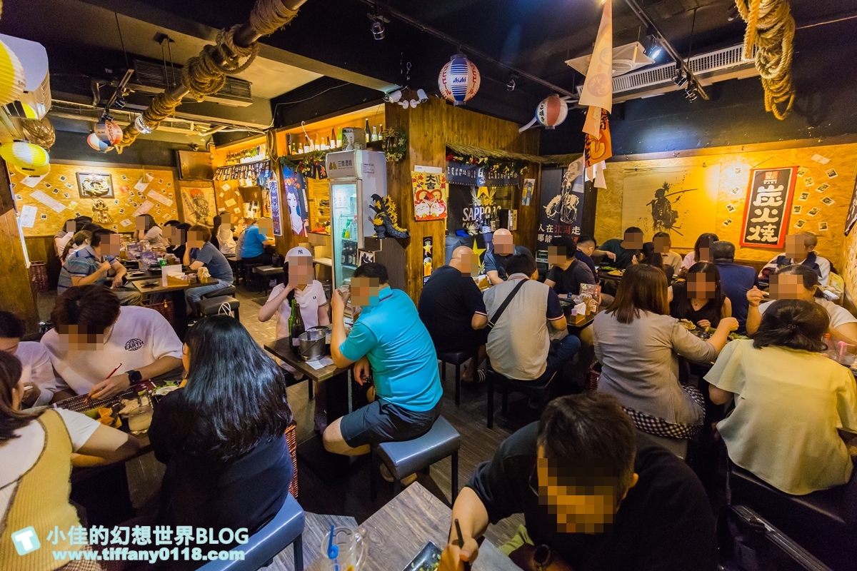 [板橋美食]老串角居酒屋(附菜單)/Google評價4.9平日人潮就爆滿/近江子翠捷運站/不定期創意料理好吃交通又方便/板橋居酒屋推薦