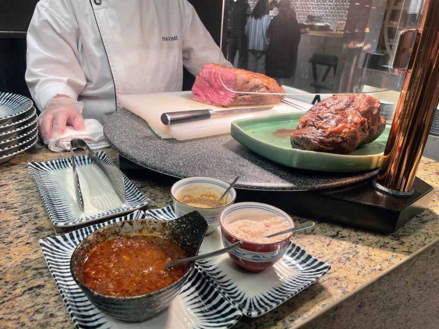 NAGOMI－低溫慢烤牛肉