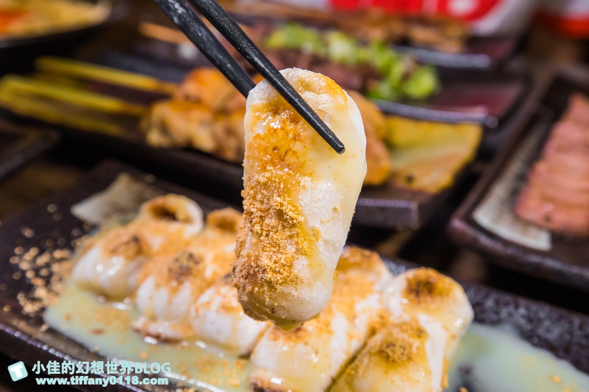 [板橋美食]老串角居酒屋(附菜單)/Google評價4.9平日人潮就爆滿/近江子翠捷運站/不定期創意料理好吃交通又方便/板橋居酒屋推薦