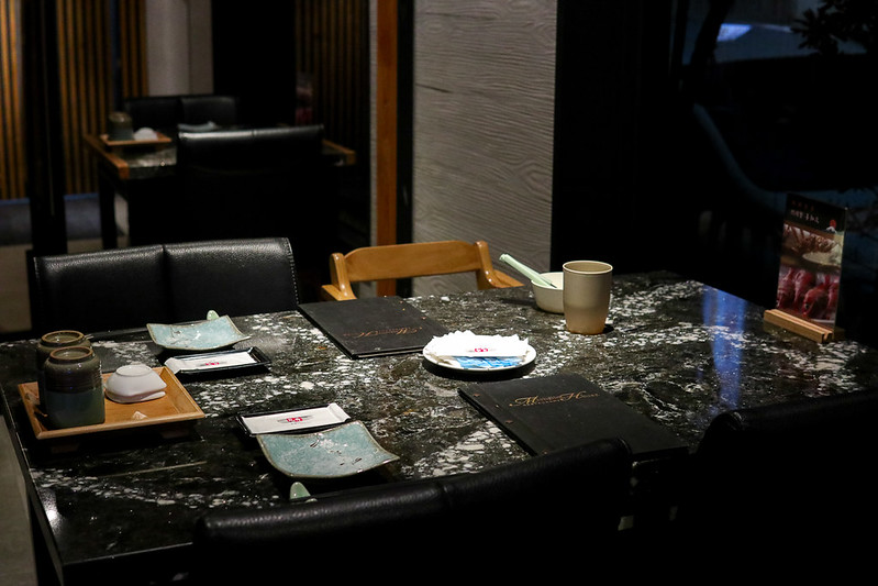 高雄｜覓奇頂級日本料理／鄰近高雄港埠旅運中心亞洲新灣區美食餐