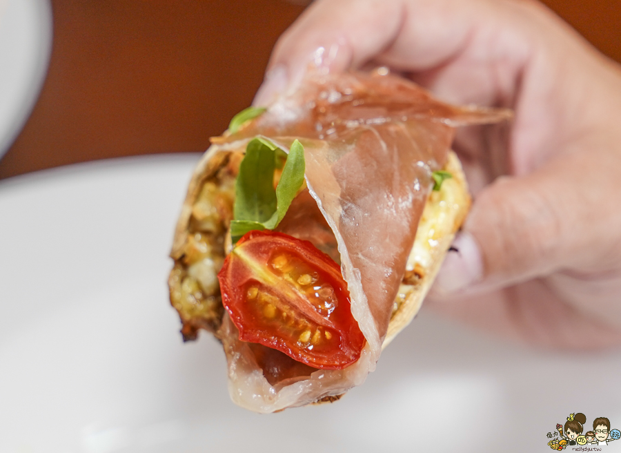 無菜單 高雄無菜單 地中海料理 桑卓主廚 文山特區 限定 限量 紅酒 咖啡 茶飲