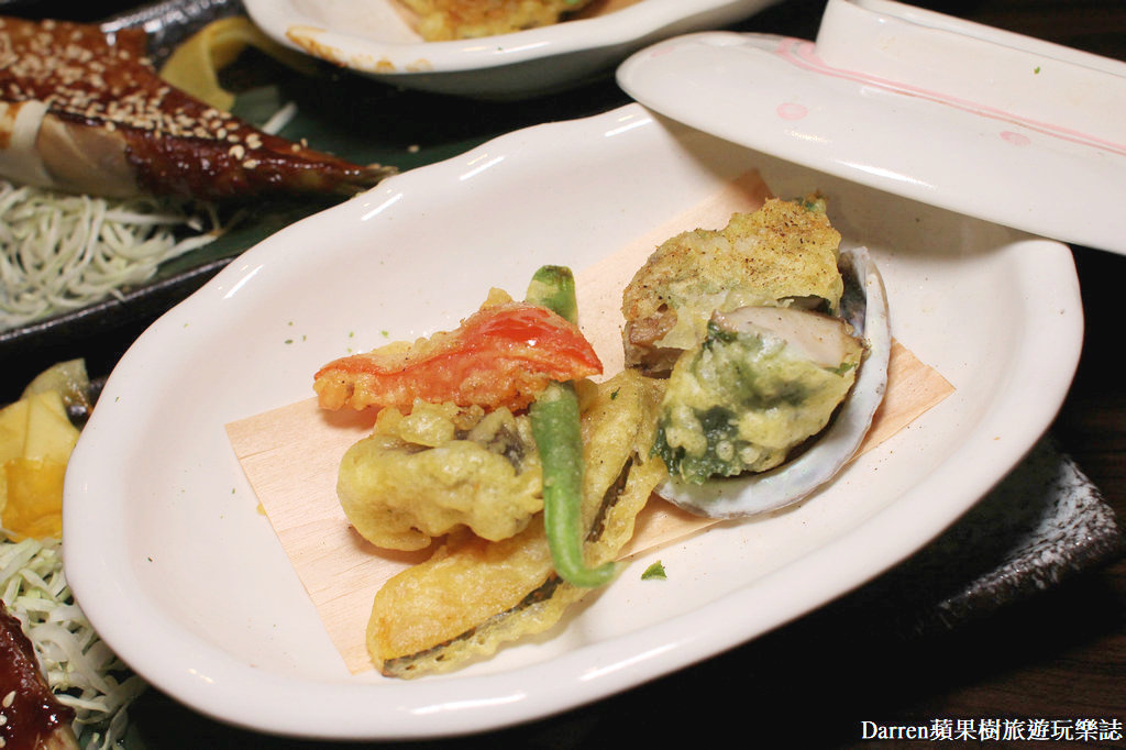 中壢美食|嶼日式無菜單料理/中壢無菜單料理(價錢)