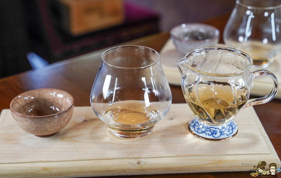 無菜單 高雄無菜單 地中海料理 桑卓主廚 文山特區 限定 限量 紅酒 咖啡 茶飲