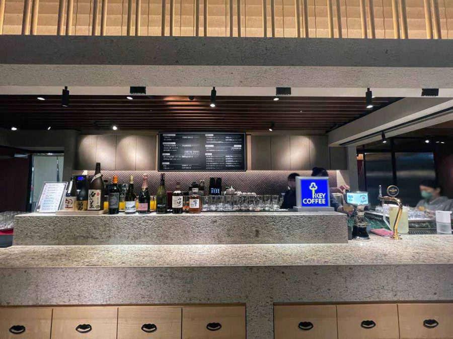 NAGOMI－啤酒、飲品