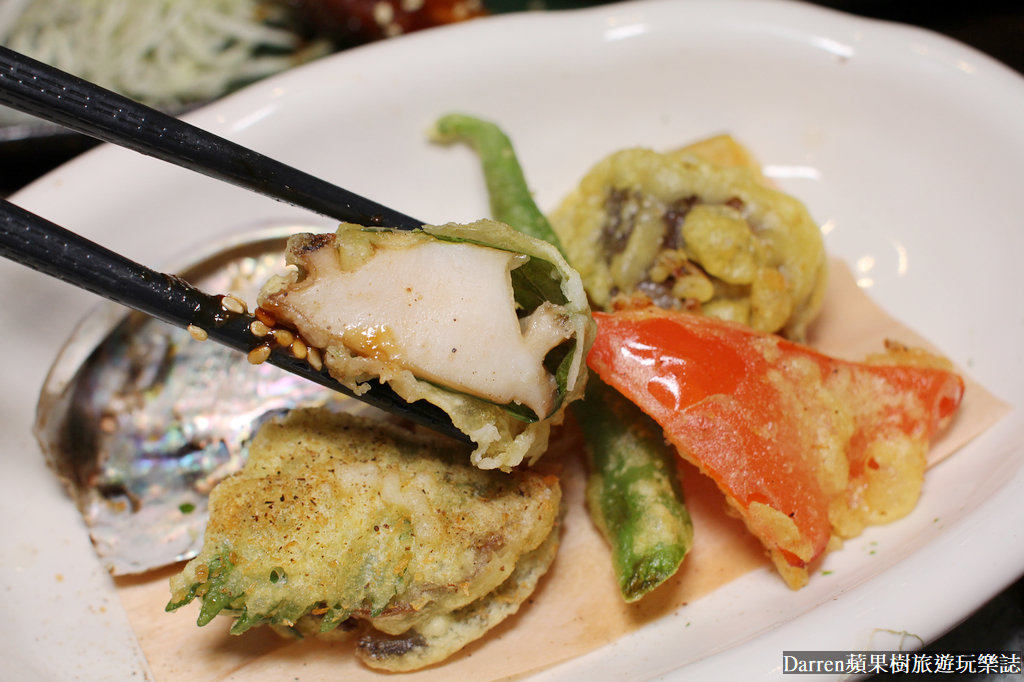 中壢美食|嶼日式無菜單料理/中壢無菜單料理(價錢)