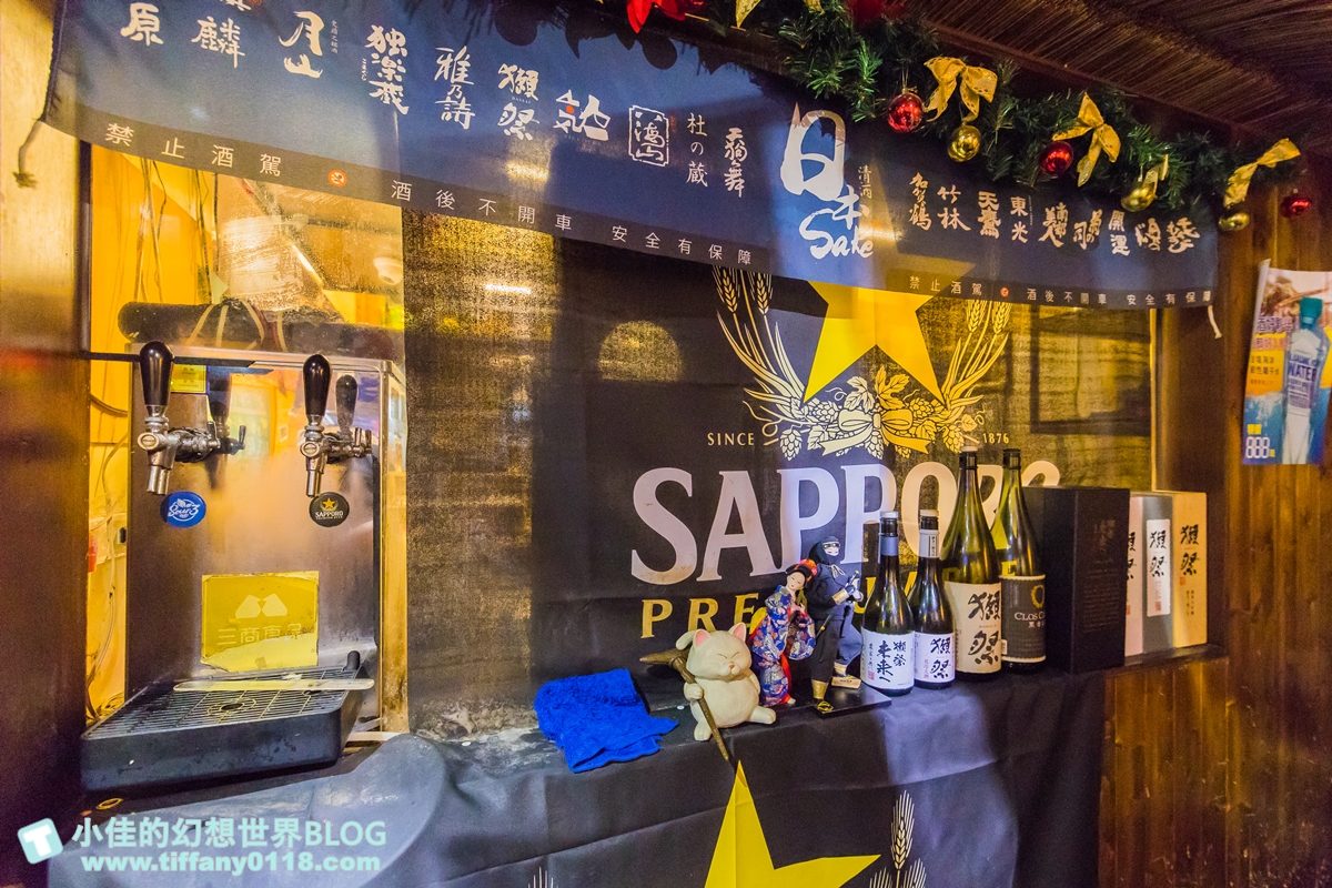 [板橋美食]老串角居酒屋(附菜單)/Google評價4.9平日人潮就爆滿/近江子翠捷運站/不定期創意料理好吃交通又方便/板橋居酒屋推薦