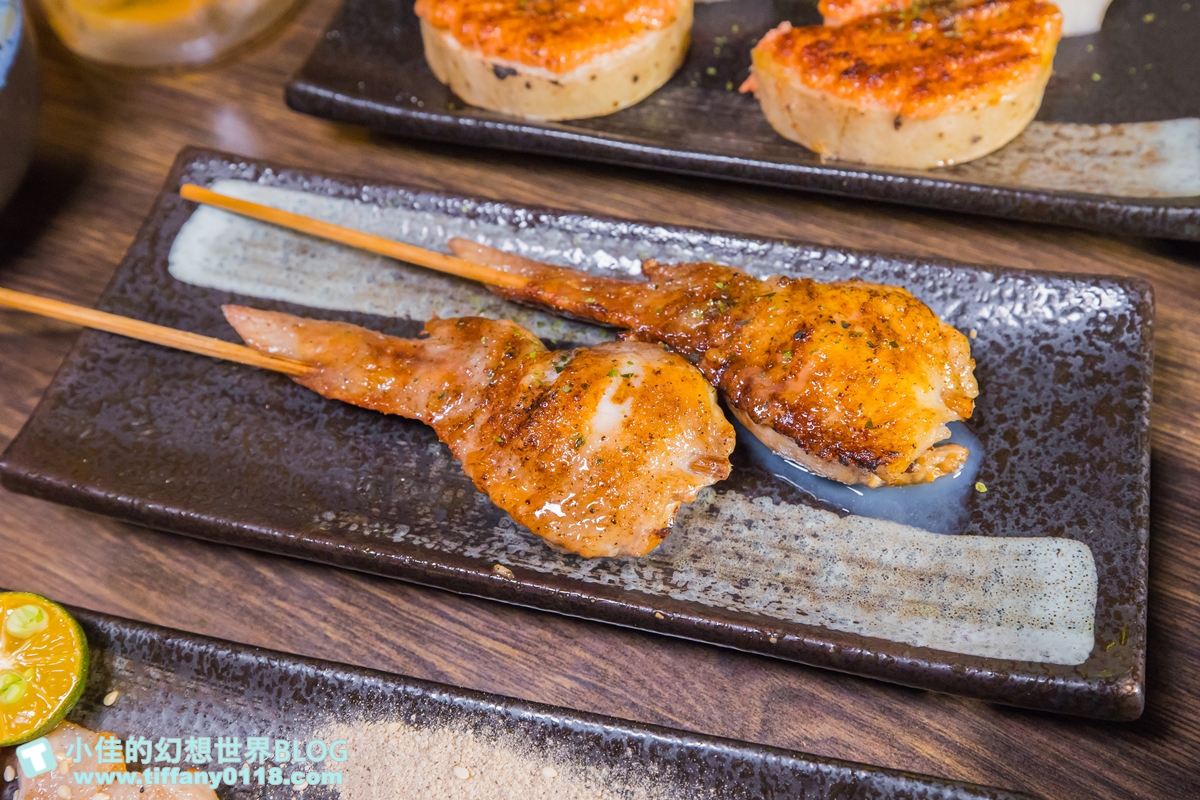 [板橋美食]老串角居酒屋(附菜單)/Google評價4.9平日人潮就爆滿/近江子翠捷運站/不定期創意料理好吃交通又方便/板橋居酒屋推薦