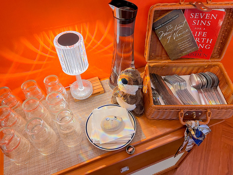 Tan Gee湠橘義式餐廳-47