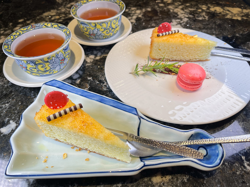 高雄｜覓奇頂級日本料理／鄰近高雄港埠旅運中心亞洲新灣區美食餐