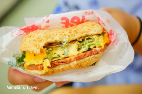 【沖繩】JEF Burger苦瓜漢堡(附菜單＆交通)：沖繩限定特色美食，別處吃不到！