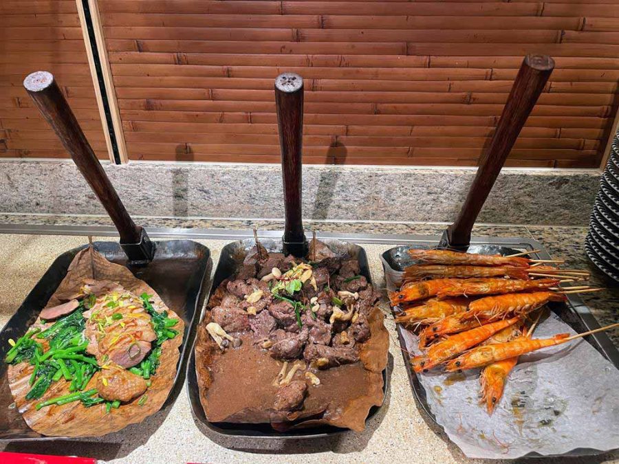 NAGOMI－鐵板料理