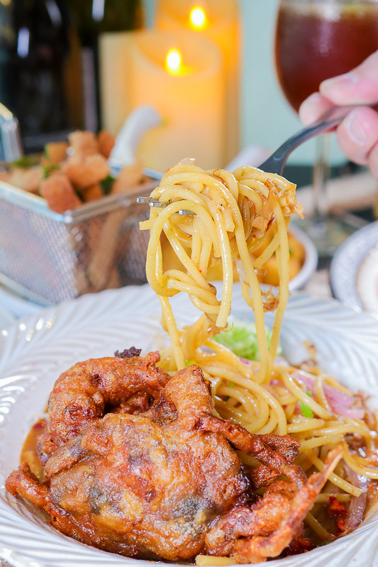 Tan Gee湠橘義式餐廳-17