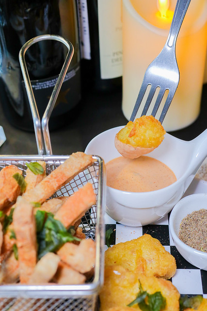 Tan Gee湠橘義式餐廳-21