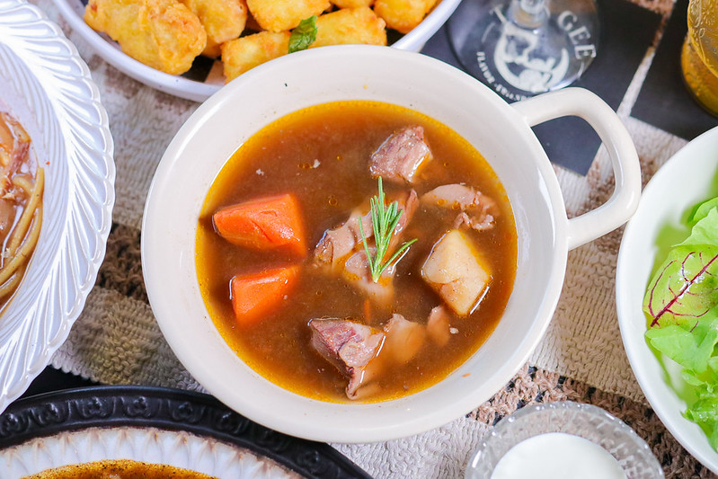 Tan Gee湠橘義式餐廳-11