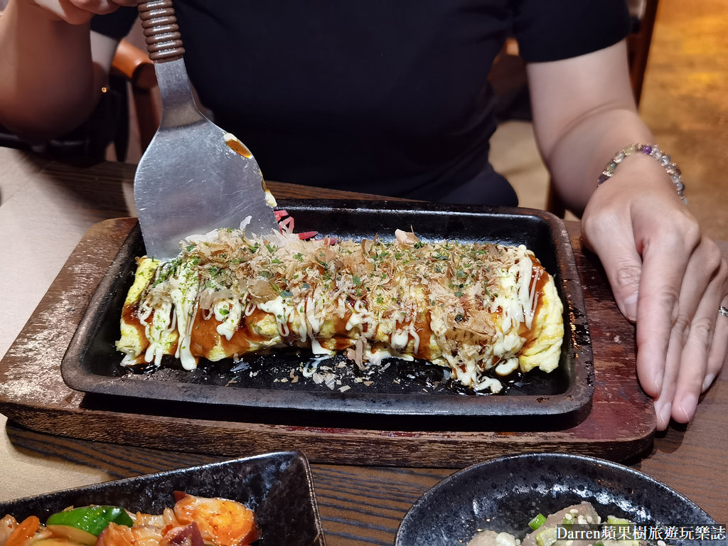 中山美食|居酒屋幸ちゃん/條通林森北路日本料理(菜單價錢)