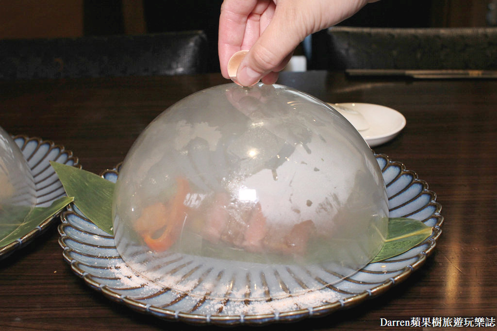 中壢美食|嶼日式無菜單料理/中壢無菜單料理(價錢)