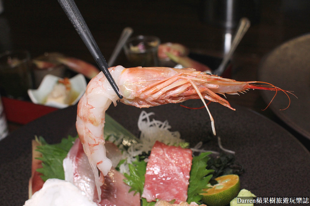 中壢美食|嶼日式無菜單料理/中壢無菜單料理(價錢)