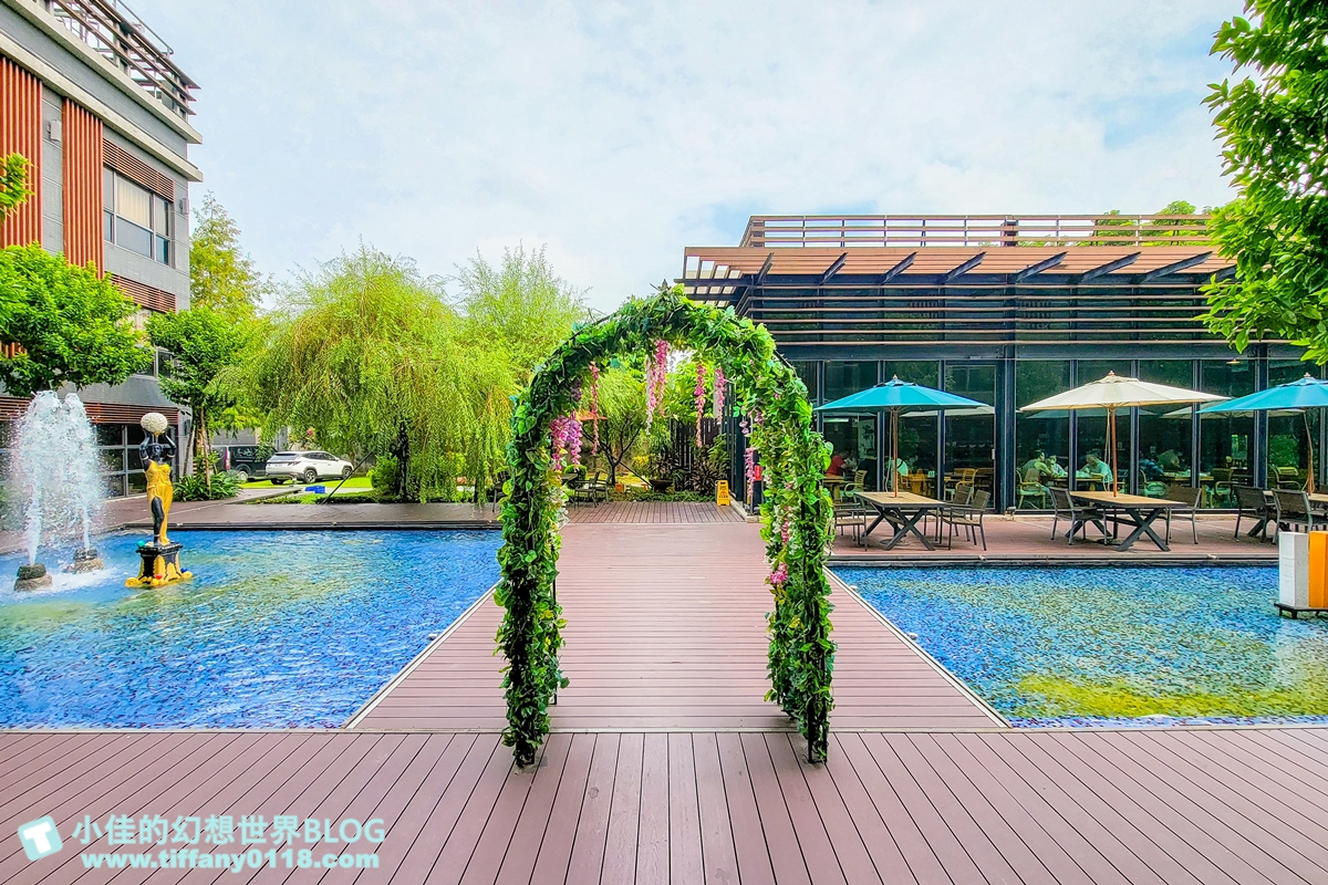 [雲林住宿]御品王朝/房間大又平價/低調奢華感含早餐交通方便的雲林飯店推薦