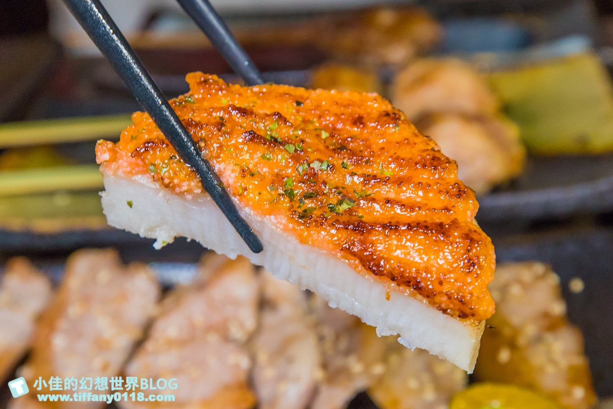 [板橋美食]老串角居酒屋(附菜單)/Google評價4.9平日人潮就爆滿/近江子翠捷運站/不定期創意料理好吃交通又方便/板橋居酒屋推薦