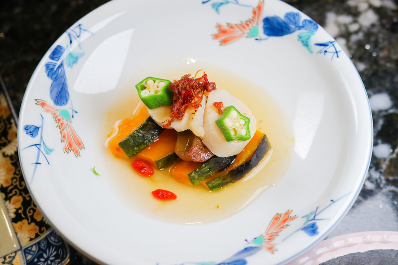 高雄｜覓奇頂級日本料理／鄰近高雄港埠旅運中心亞洲新灣區美食餐