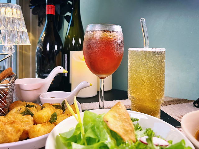 Tan Gee湠橘義式餐廳-55