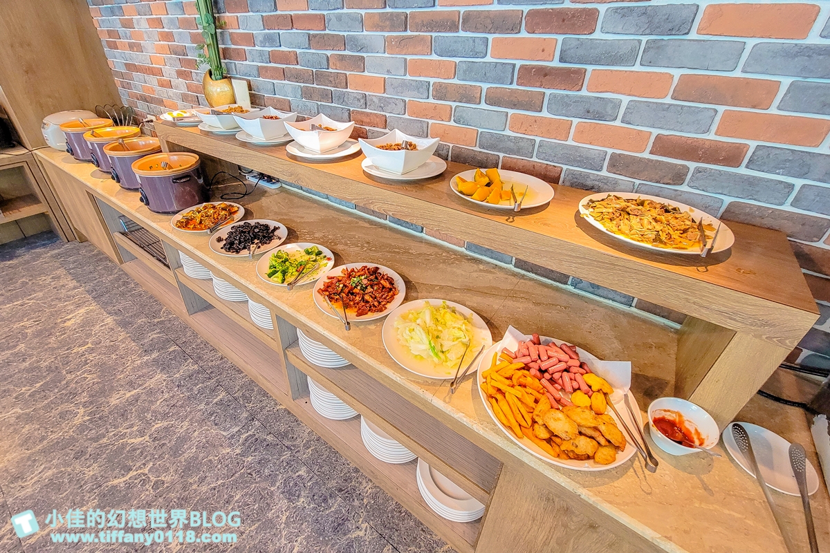 [雲林住宿]御品王朝/房間大又平價/低調奢華感含早餐交通方便的雲林飯店推薦