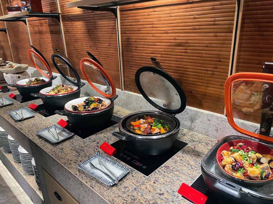 NAGOMI－風味煮物、燉菜