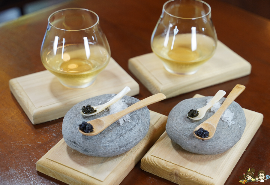 無菜單 高雄無菜單 地中海料理 桑卓主廚 文山特區 限定 限量 紅酒 咖啡 茶飲