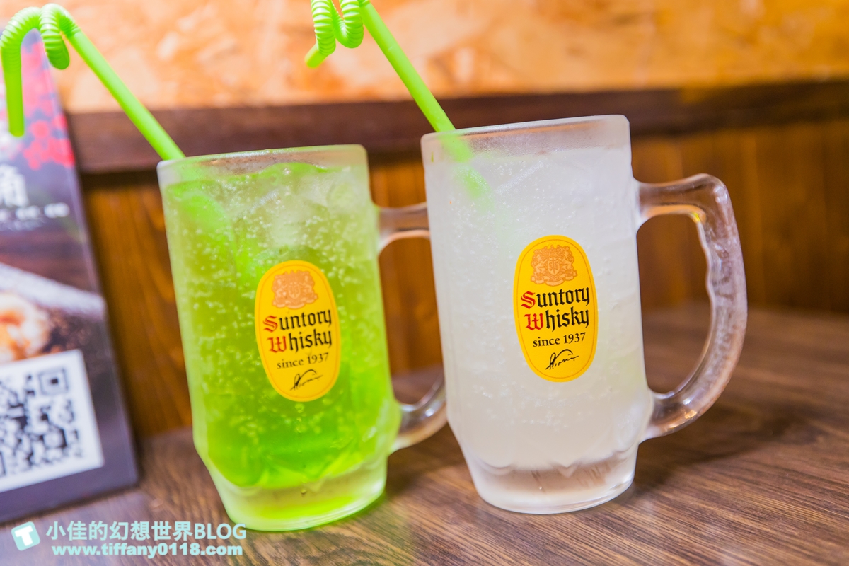 [板橋美食]老串角居酒屋(附菜單)/Google評價4.9平日人潮就爆滿/近江子翠捷運站/不定期創意料理好吃交通又方便/板橋居酒屋推薦