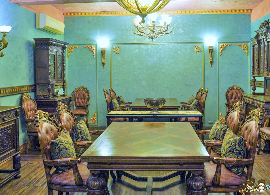 無菜單 高雄無菜單 地中海料理 桑卓主廚 文山特區 限定 限量 紅酒 咖啡 茶飲