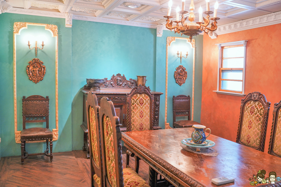 無菜單 高雄無菜單 地中海料理 桑卓主廚 文山特區 限定 限量 紅酒 咖啡 茶飲