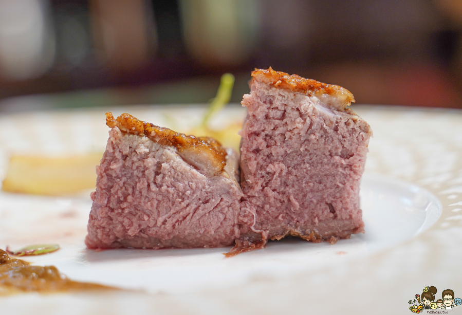 無菜單 高雄無菜單 地中海料理 桑卓主廚 文山特區 限定 限量 紅酒 咖啡 茶飲