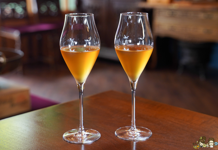 無菜單 高雄無菜單 地中海料理 桑卓主廚 文山特區 限定 限量 紅酒 咖啡 茶飲