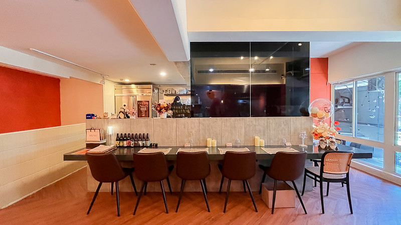 Tan Gee湠橘義式餐廳-34