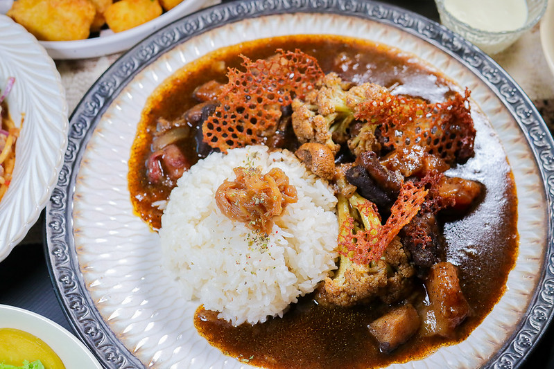 Tan Gee湠橘義式餐廳-18