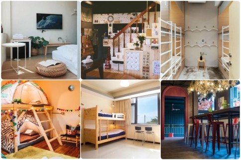 【宜蘭便宜住宿】省錢推薦！宜蘭平價飯店民宿推薦：市區/礁溪/羅東/頭城高CP住宿懶人包