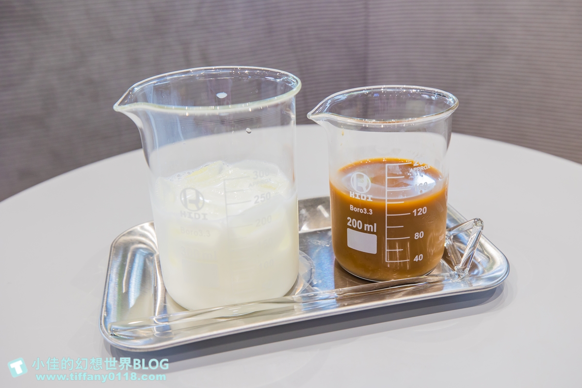 [南投景點]Feeling18 Lab烘焙研究所/實驗室風格的網美咖啡館/好吃好喝好拍/南投埔里景點推薦