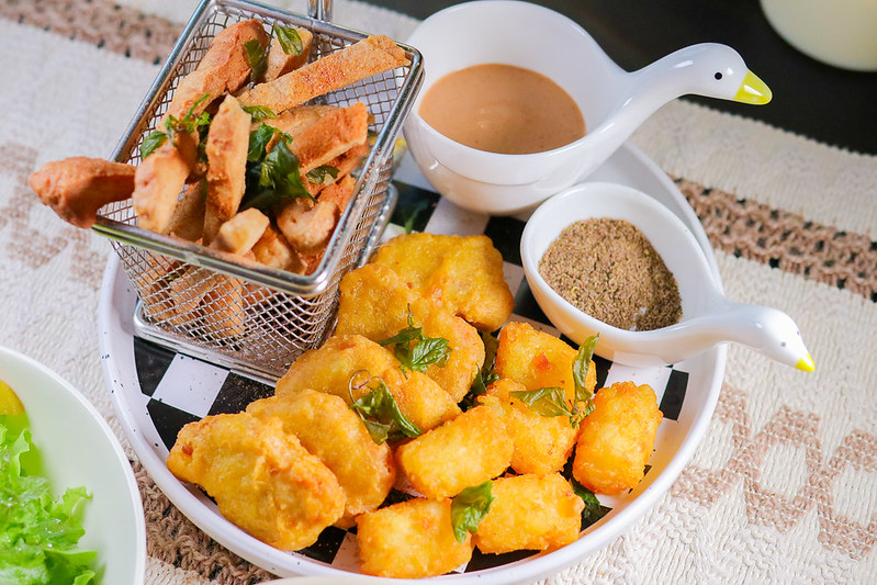 Tan Gee湠橘義式餐廳-5