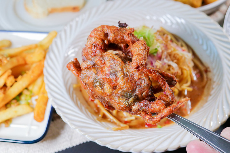 Tan Gee湠橘義式餐廳-15