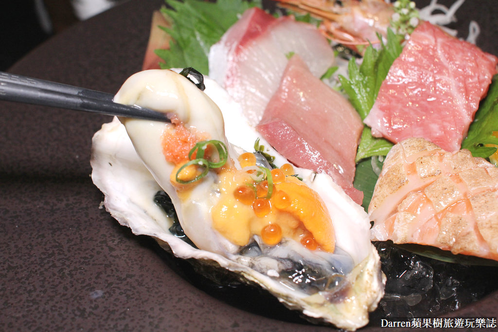 中壢美食|嶼日式無菜單料理/中壢無菜單料理(價錢)