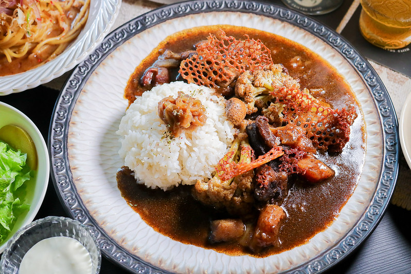 Tan Gee湠橘義式餐廳-14