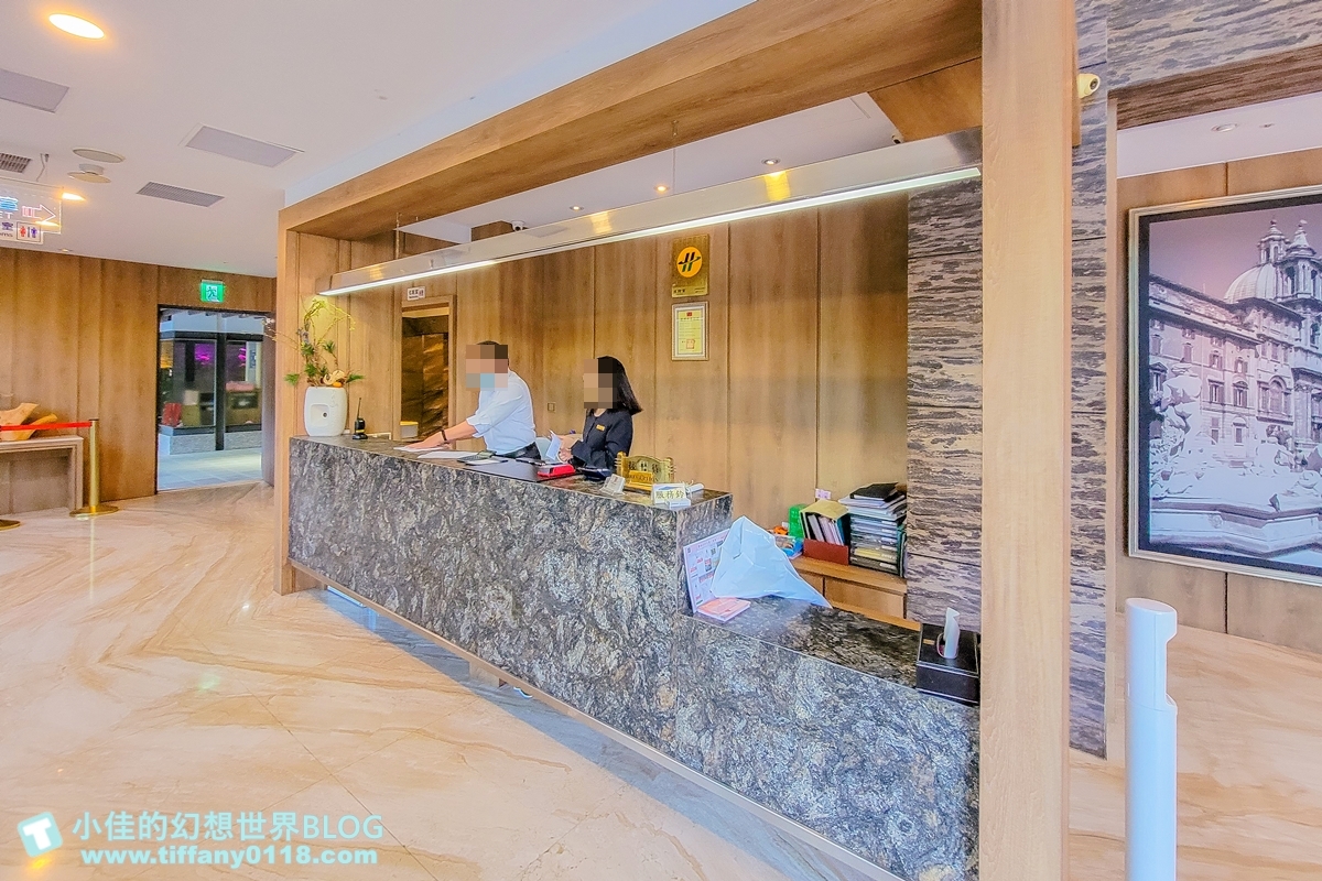 [雲林住宿]御品王朝/房間大又平價/低調奢華感含早餐交通方便的雲林飯店推薦