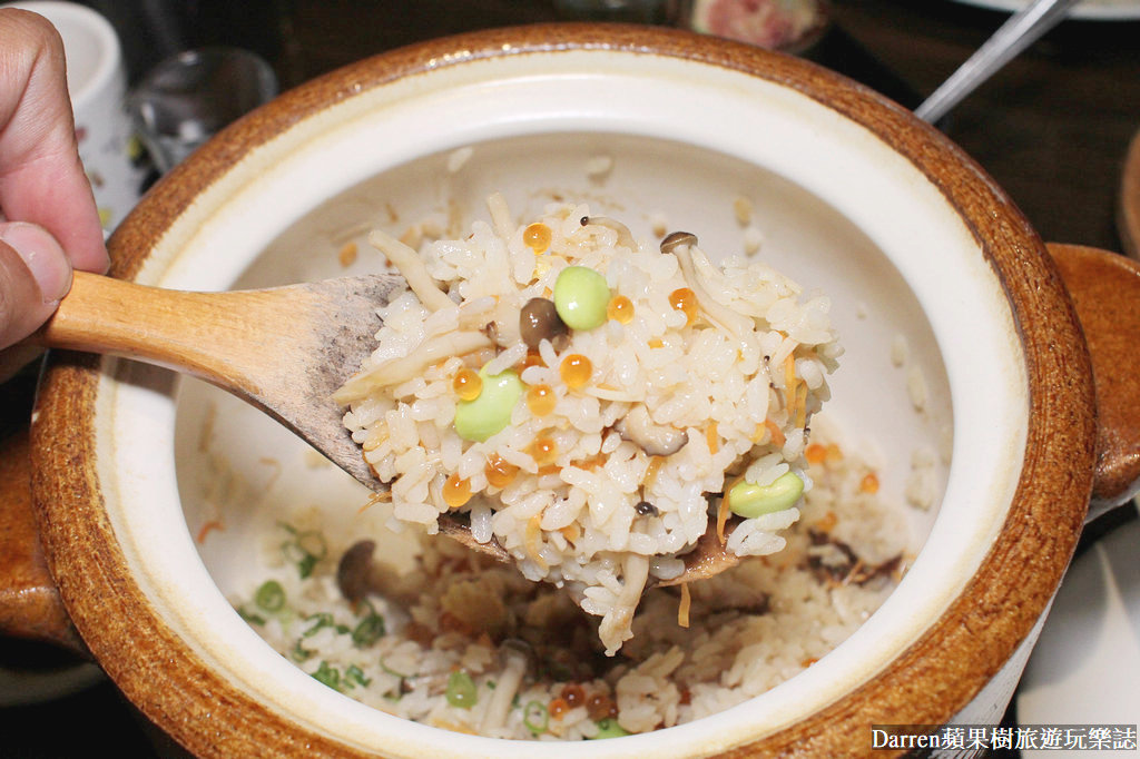 中壢美食|嶼日式無菜單料理/中壢無菜單料理(價錢)