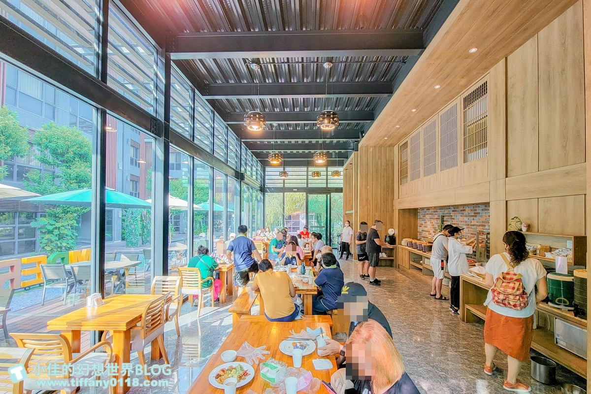 [雲林住宿]御品王朝/房間大又平價/低調奢華感含早餐交通方便的雲林飯店推薦