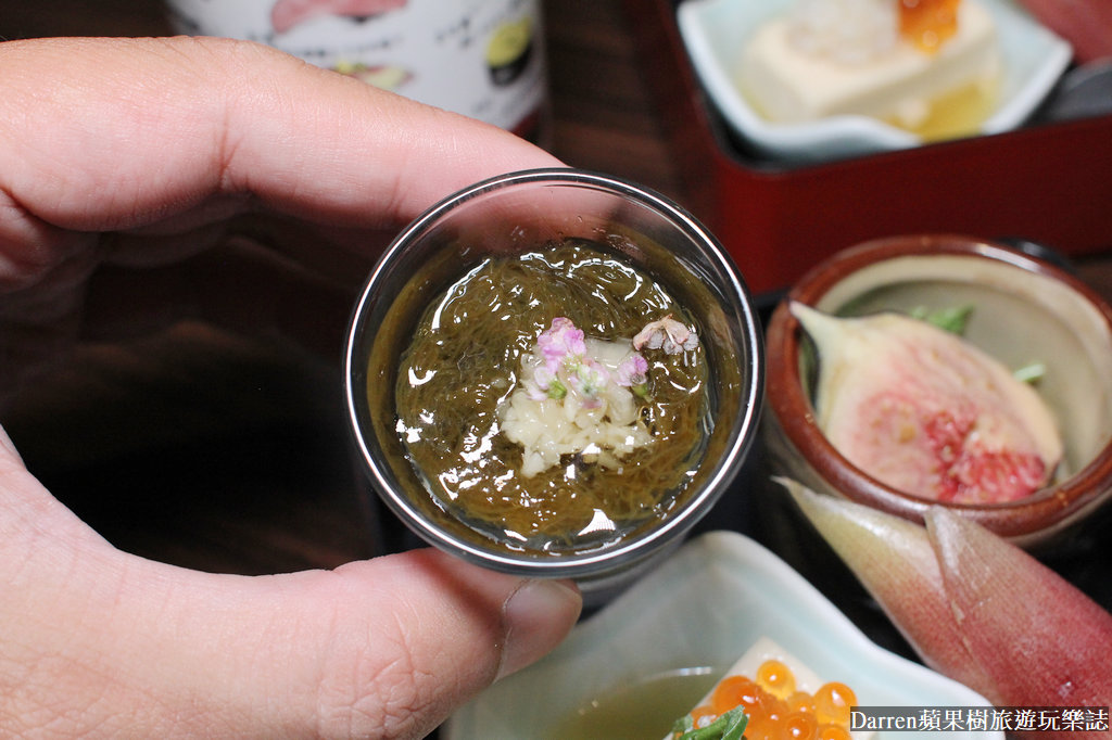 中壢美食|嶼日式無菜單料理/中壢無菜單料理(價錢)