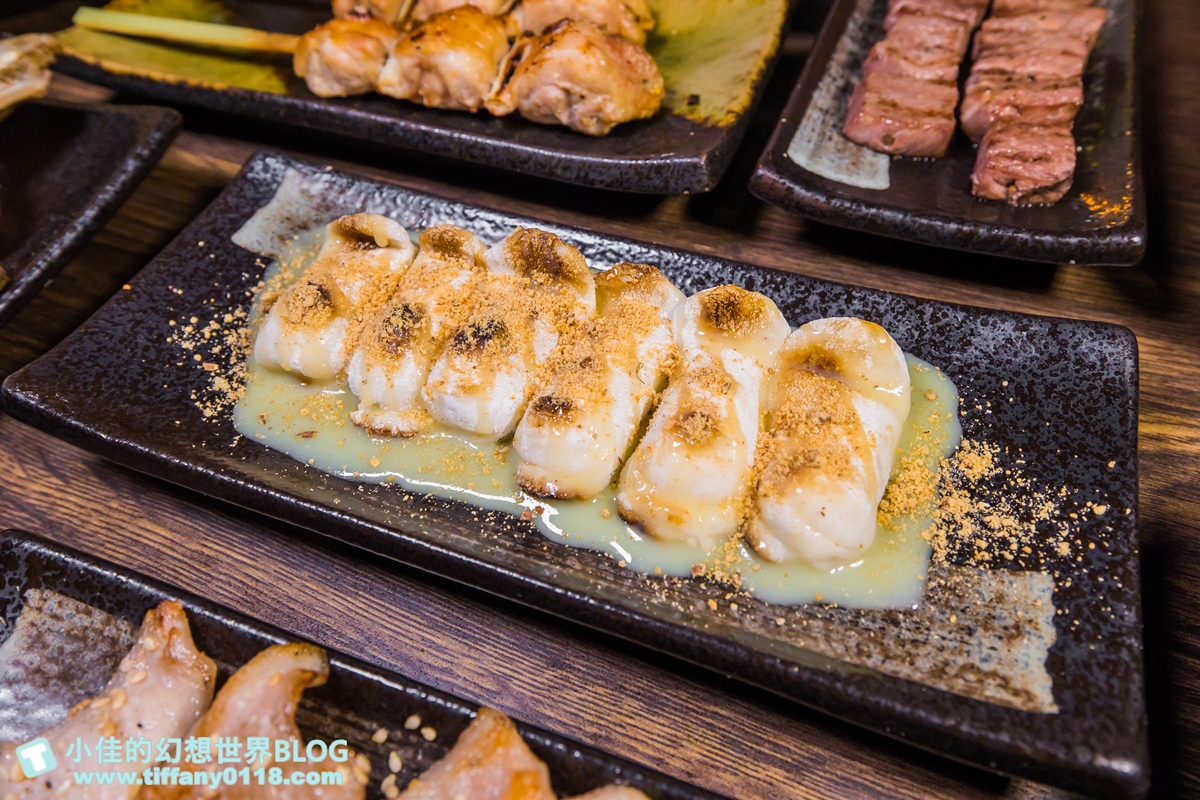 [板橋美食]老串角居酒屋(附菜單)/Google評價4.9平日人潮就爆滿/近江子翠捷運站/不定期創意料理好吃交通又方便/板橋居酒屋推薦