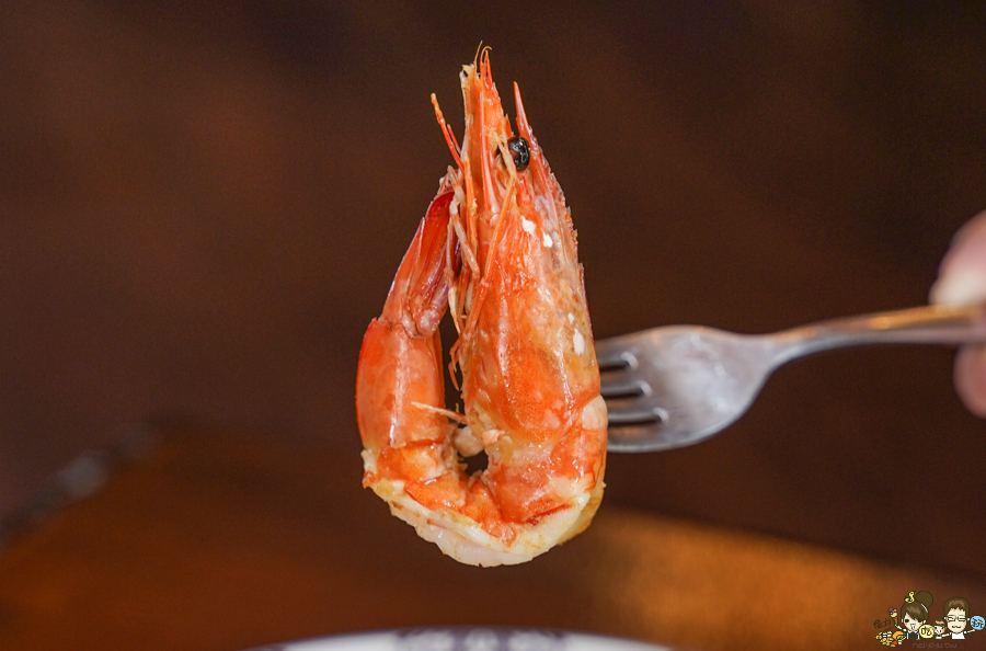 無菜單 高雄無菜單 地中海料理 桑卓主廚 文山特區 限定 限量 紅酒 咖啡 茶飲