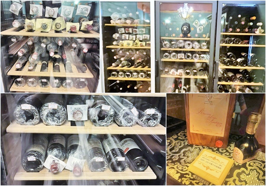 無菜單 高雄無菜單 地中海料理 桑卓主廚 文山特區 限定 限量 紅酒 咖啡 茶飲